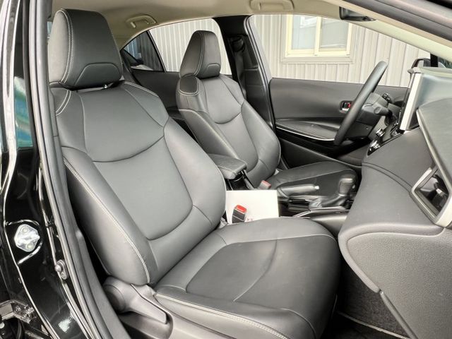 2023年TOYOTA 1.8 ALTIS 僅跑2萬公里 / 原版件 / 跟車 / I-KEY / 原廠保固中  第8張相片