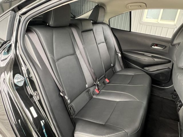 2023年TOYOTA 1.8 ALTIS 僅跑2萬公里 / 原版件 / 跟車 / I-KEY / 原廠保固中  第9張相片
