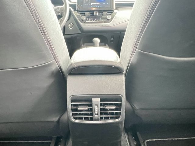 2023年TOYOTA 1.8 ALTIS 僅跑2萬公里 / 原版件 / 跟車 / I-KEY / 原廠保固中  第11張相片
