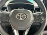 2023年TOYOTA 1.8 ALTIS 僅跑2萬公里 / 原版件 / 跟車 / I-KEY / 原廠保固中  第13張縮圖