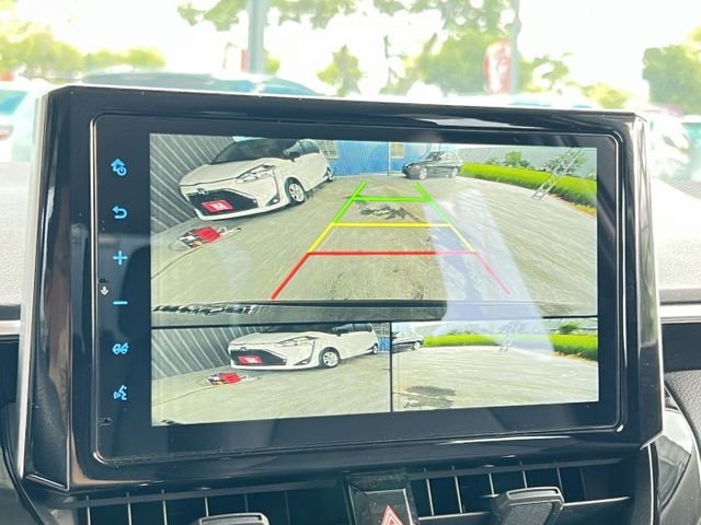 2023年TOYOTA 1.8 ALTIS 僅跑2萬公里 / 原版件 / 跟車 / I-KEY / 原廠保固中  第15張相片