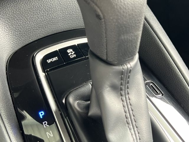 2023年TOYOTA 1.8 ALTIS 僅跑2萬公里 / 原版件 / 跟車 / I-KEY / 原廠保固中  第16張相片