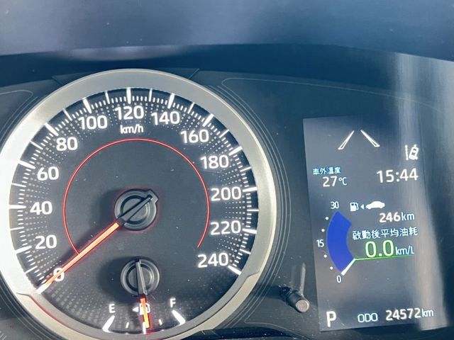 2023年TOYOTA 1.8 ALTIS 僅跑2萬公里 / 原版件 / 跟車 / I-KEY / 原廠保固中  第18張相片