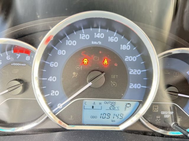 2019年TOYOTA 1.8 ALTIS 原版件 / 全原廠保養 /盲點偵測 / 導航 /  第14張相片