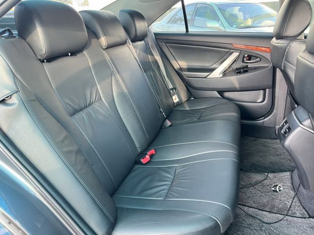 2011年TOYOTA 2.4 CAMRY 僅跑5萬公里 原版件  第9張相片