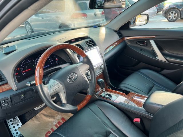 2011年TOYOTA 2.4 CAMRY 僅跑5萬公里 原版件  第11張相片