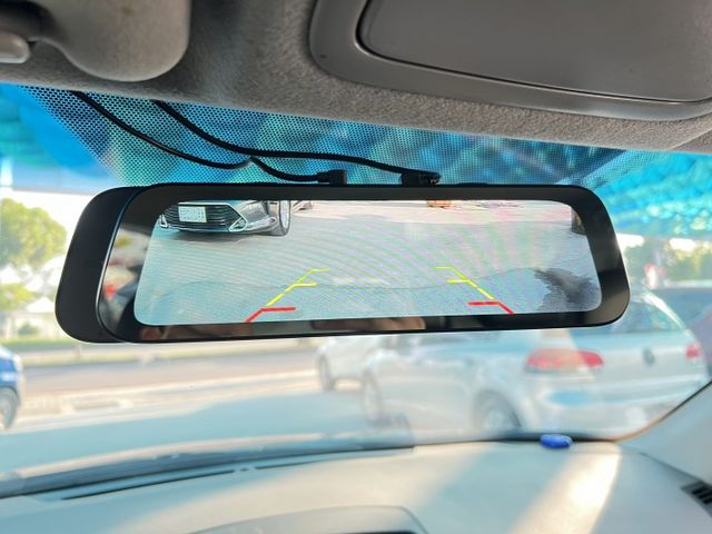 2011年TOYOTA 2.4 CAMRY 僅跑5萬公里 原版件  第13張相片