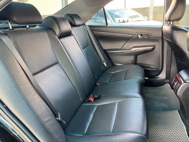 2012年TOYOTA 2.0 CAMRY  僅跑10萬公里 全車原版件 車庫車 車況超優  第10張相片