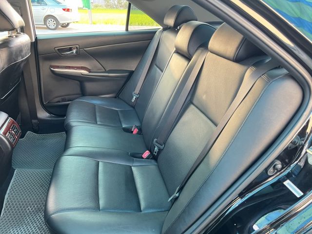 2012年TOYOTA 2.0 CAMRY  僅跑10萬公里 全車原版件 車庫車 車況超優  第11張相片