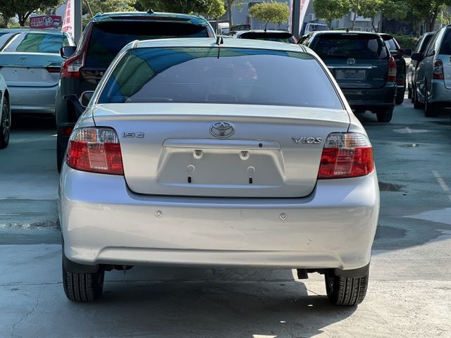 2007年TOYOTA 1.5 VIOS  僅跑8.3萬公里 全原廠保養  第4張相片