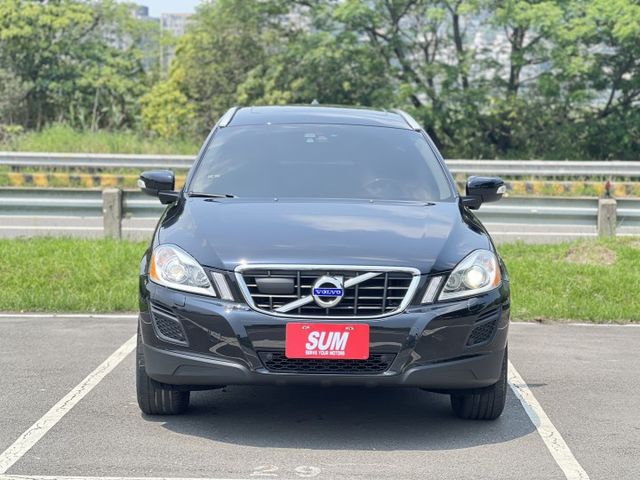 2011年VOLVO XC60 T5 僅跑9.2萬公里  第2張相片