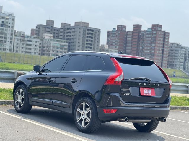 2011年VOLVO XC60 T5 僅跑9.2萬公里  第6張相片