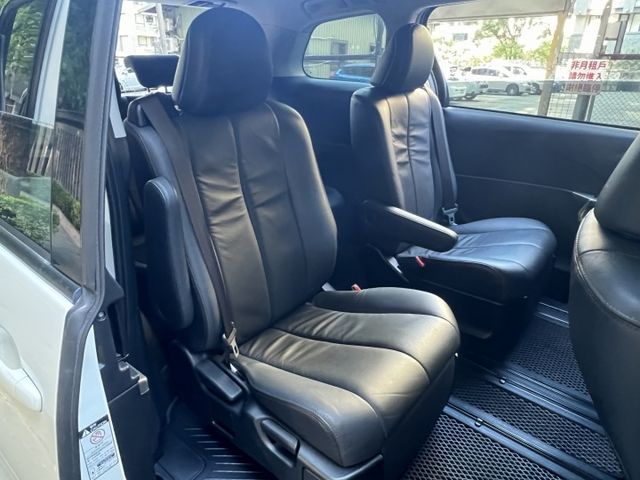 2017年TOYOTA 2.4 PREVIA 豪華版 雙電動滑門  第8張相片