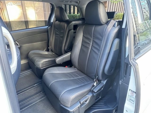 2017年TOYOTA 2.4 PREVIA 豪華版 雙電動滑門  第9張相片