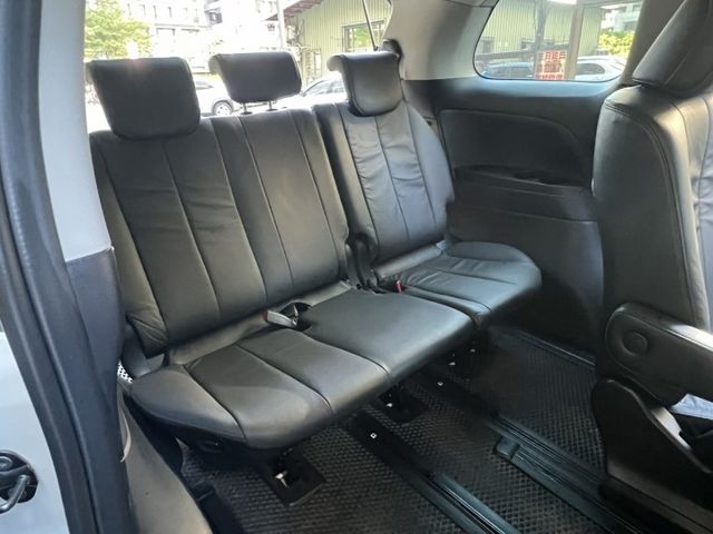 2017年TOYOTA 2.4 PREVIA 豪華版 雙電動滑門  第10張相片