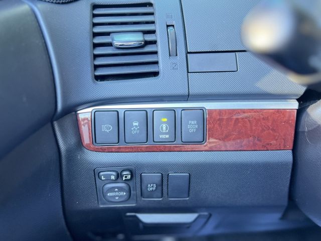 2017年TOYOTA 2.4 PREVIA 豪華版 雙電動滑門  第18張相片
