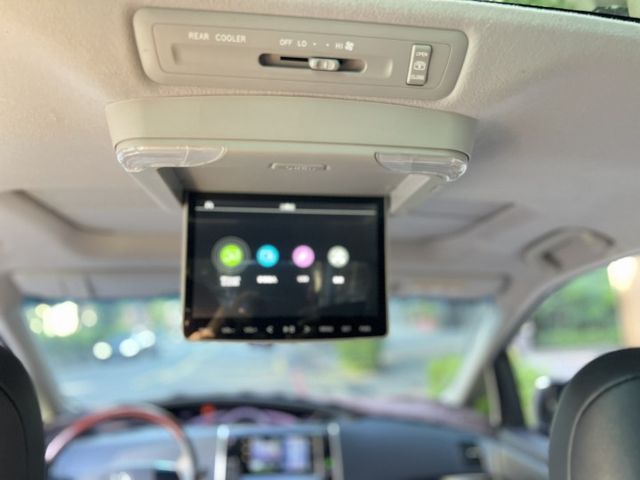 2017年TOYOTA 2.4 PREVIA 豪華版 雙電動滑門  第20張相片