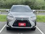 2017年LEXUS 2.0 RX200T 頂級版  第2張縮圖
