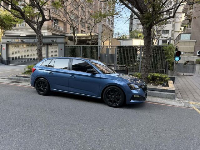 SCALA  第1張相片