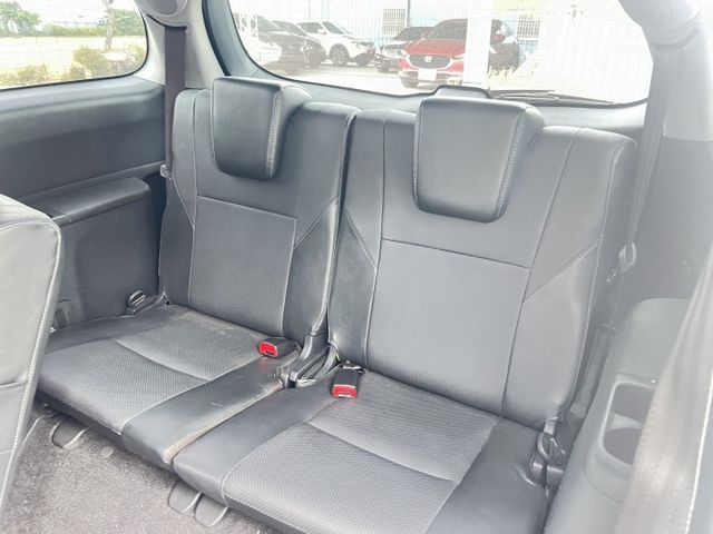 2011年TOYOTA 2.0 WISH 電動椅 定速 循跡 安桌機 行車紀錄器 前後鏡頭  第11張相片