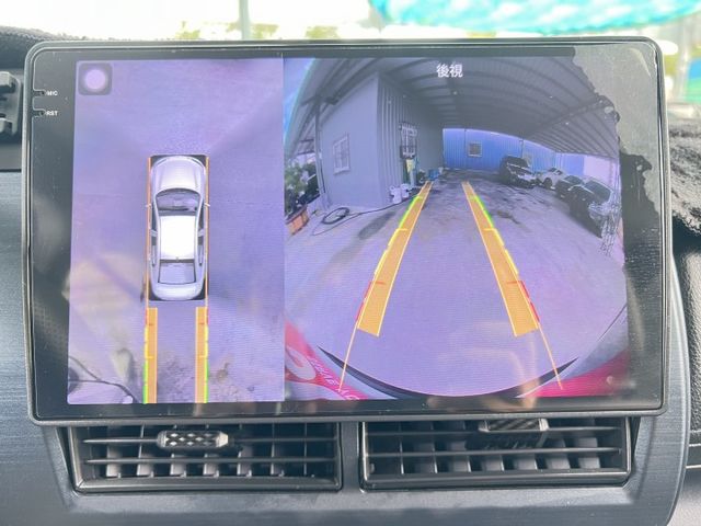 2025年三菱J-SPACE 8速自排 360環景 ACC跟車 鋁圈 只跑1萬公里  第16張相片