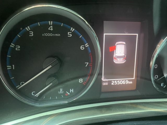 2016年TOYOTA 2.0 RAV4  原版件 安卓機 環景影像 電動椅 LED頭燈  第7張相片