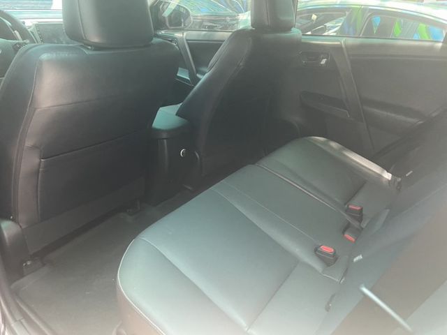 2016年TOYOTA 2.0 RAV4  原版件 安卓機 環景影像 電動椅 LED頭燈  第9張相片