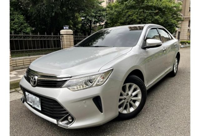 豐田 2016年 CAMRY 經典版 認證車  第2張相片
