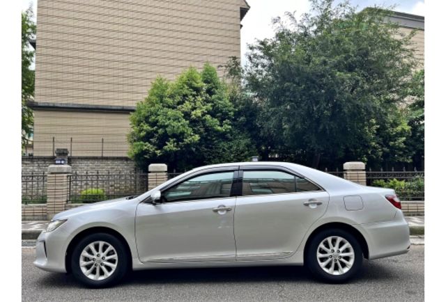 豐田 2016年 CAMRY 經典版 認證車  第3張相片