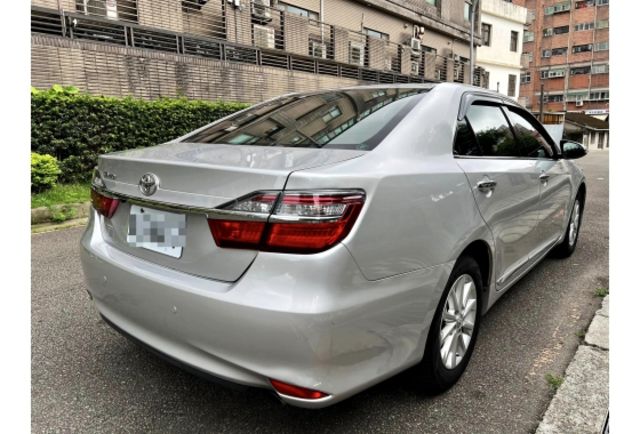 豐田 2016年 CAMRY 經典版 認證車  第5張相片
