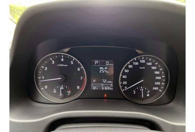 現代 2019年 ELANTRA 1.6 豪華版 一手車  第8張相片
