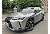 LEXUS 2020年 UX200 菁英PLUS版 一手里程3萬 原廠保養紀錄  第1張縮圖