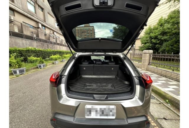 LEXUS 2020年 UX200 菁英PLUS版 一手里程3萬 原廠保養紀錄  第6張相片