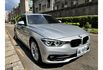 BMW 總代理 320I SPORT LINE 一手里程8萬 認證車  第1張縮圖