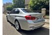 BMW 總代理 320I SPORT LINE 一手里程8萬 認證車  第2張縮圖