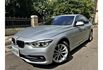 BMW 總代理 320I SPORT LINE 一手里程8萬 認證車  第3張縮圖