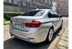 BMW 總代理 320I SPORT LINE 一手里程8萬 認證車  第4張縮圖