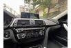 BMW 總代理 320I SPORT LINE 一手里程8萬 認證車  第13張縮圖
