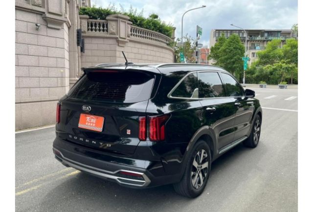 Kia SORENTO  第4張相片