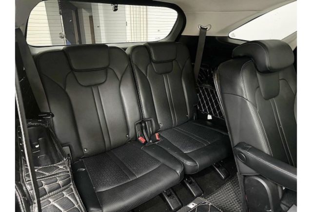 Kia SORENTO  第9張相片
