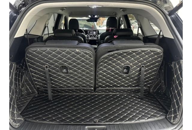 Kia SORENTO  第10張相片