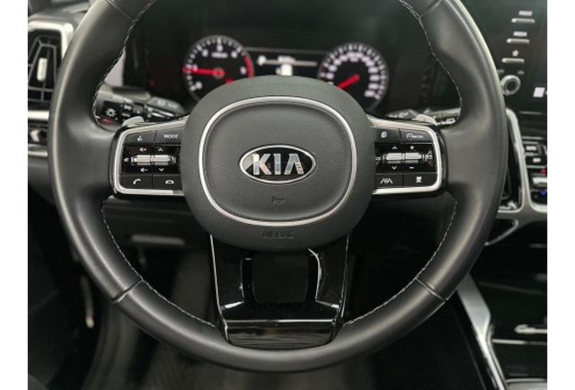 Kia SORENTO  第12張相片