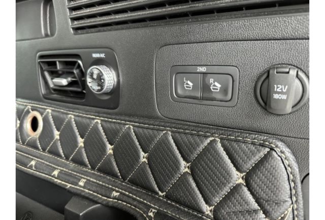 Kia SORENTO  第15張相片