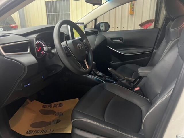TOYOTA豐田 ALTIS  第7張相片