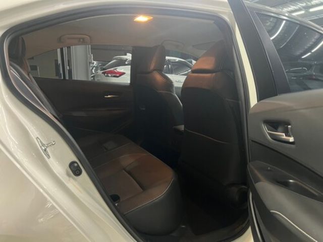 TOYOTA豐田 ALTIS  第8張相片