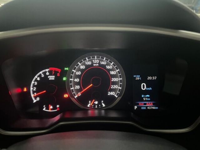 TOYOTA豐田 ALTIS  第10張相片