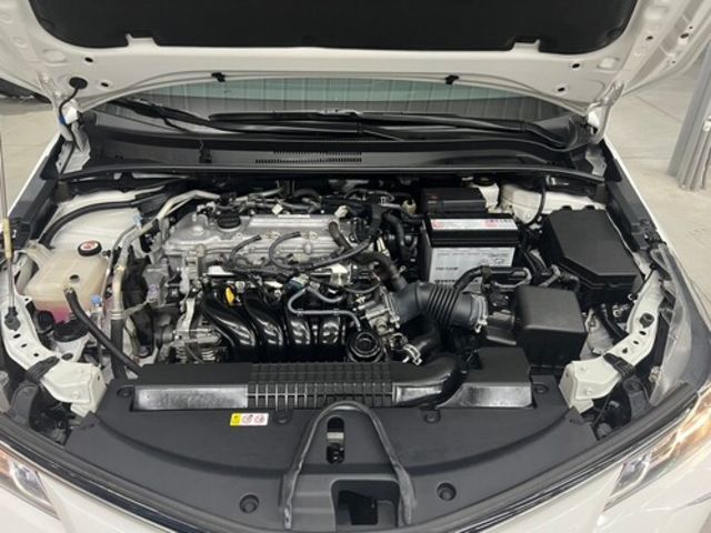 TOYOTA豐田 ALTIS  第14張相片