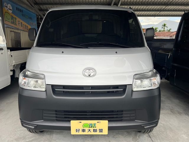 TOYOTA豐田 TOWN ACE  第3張相片