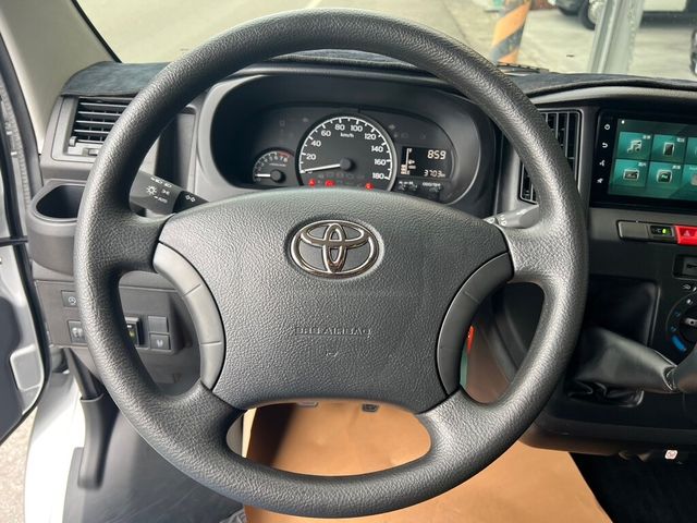 TOYOTA豐田 TOWN ACE  第5張相片