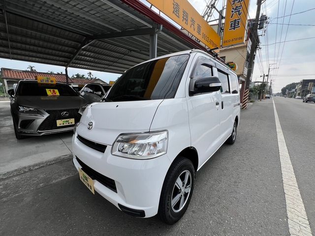 TOYOTA豐田 TOWN ACE  第1張相片